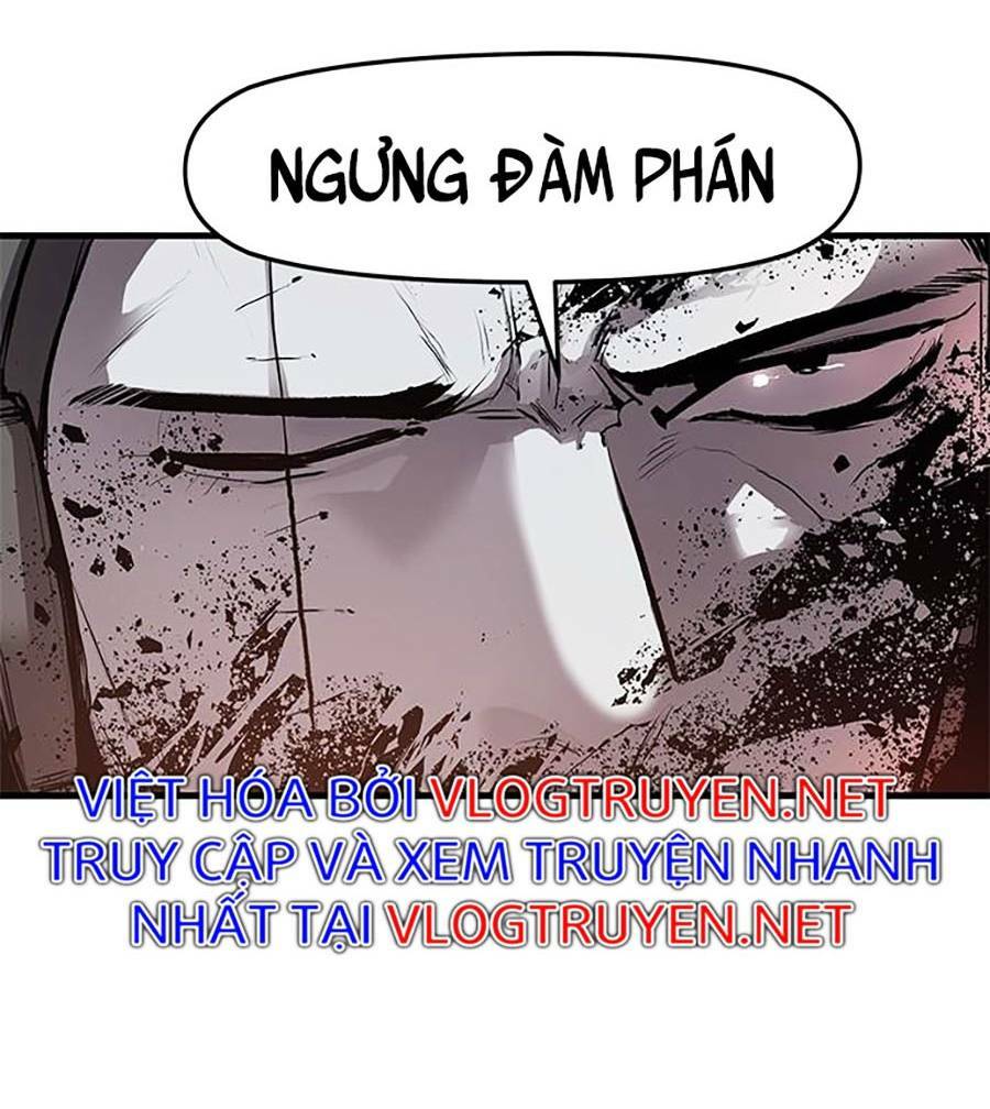 Kị Sĩ Xác Sống Chương 4 Ảnh 24