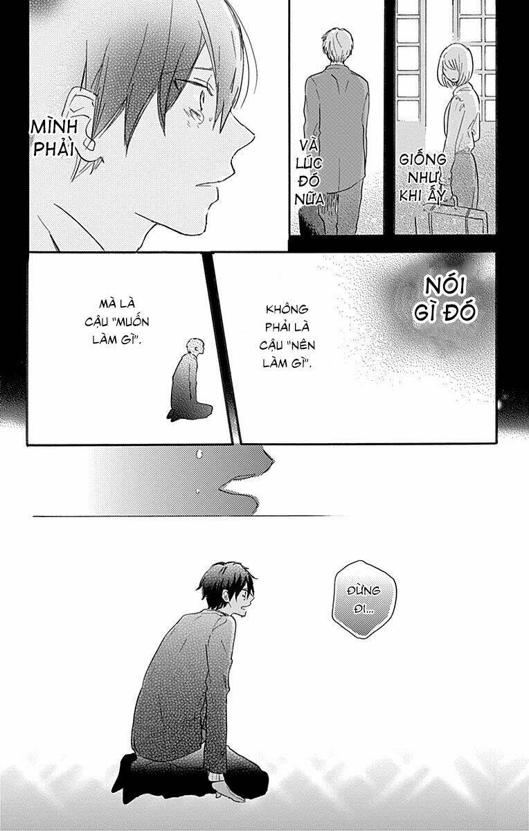 Stella To Mille Feuille Chương 1 Ảnh 44
