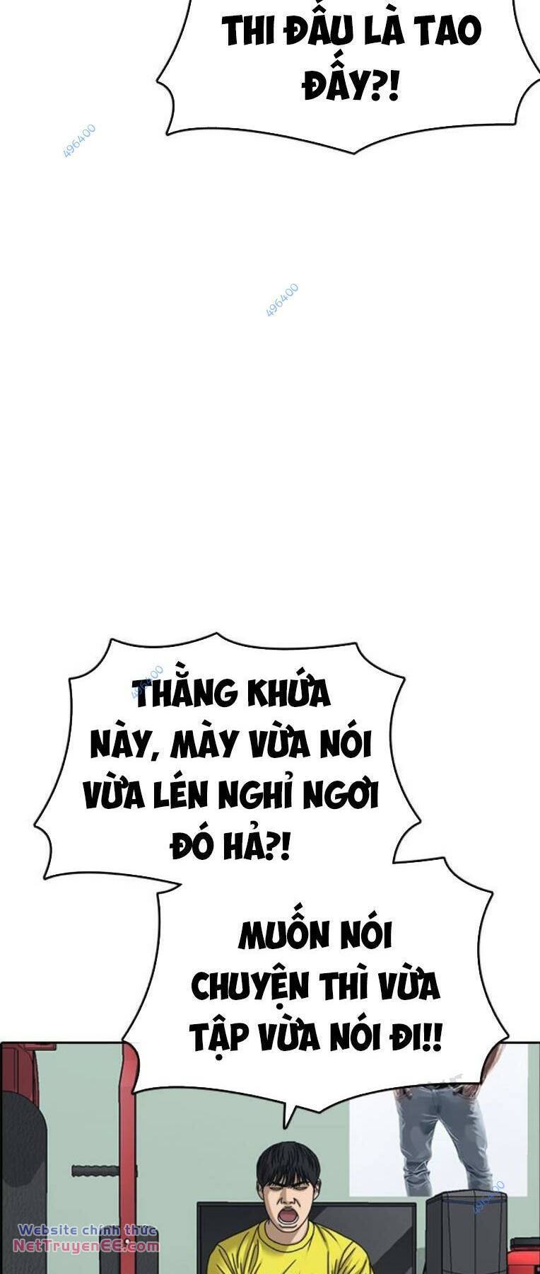 Những Mảnh Đời Tan Vỡ 2 Chương 13 Ảnh 14
