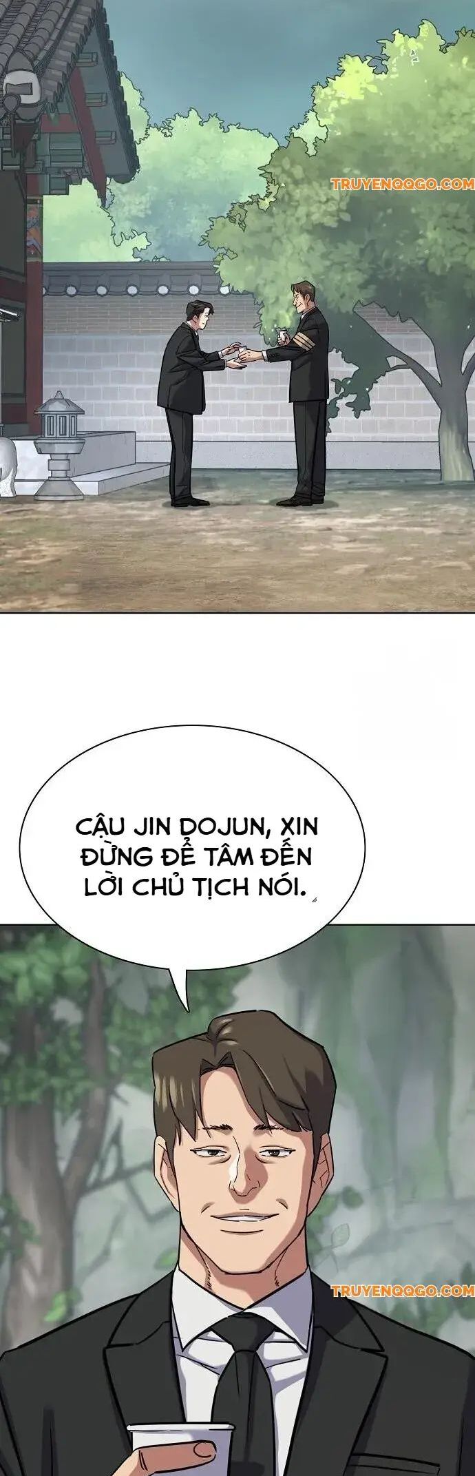 Tiểu Thiếu Gia Gia Tộc Tài Phiệt Chương 148 Ảnh 12