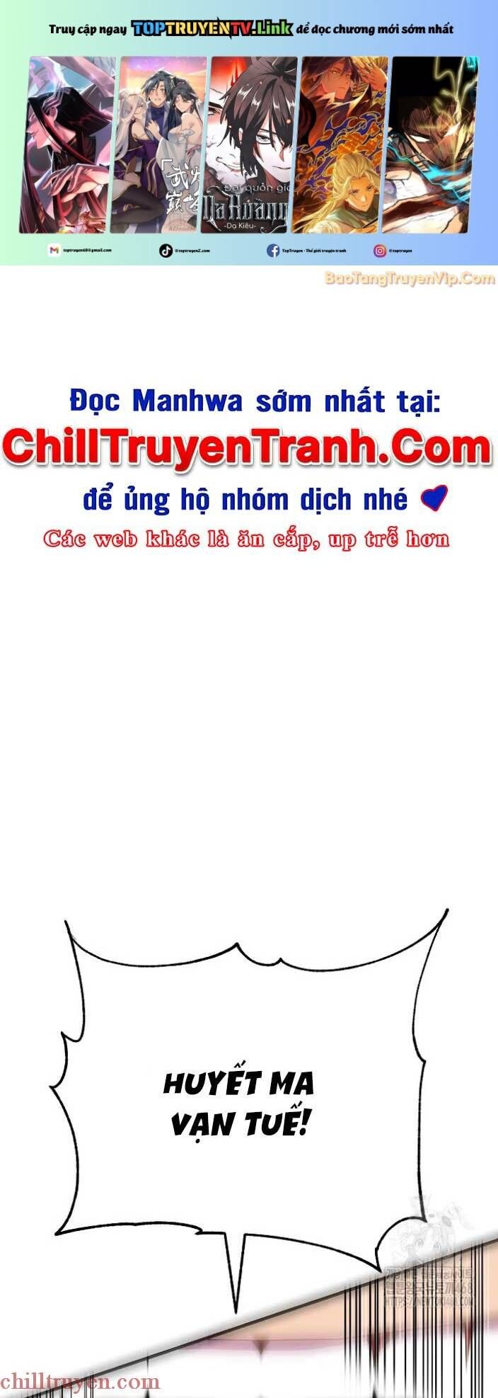 Tam Vương Truyền Nhân Chương 32 Ảnh 3