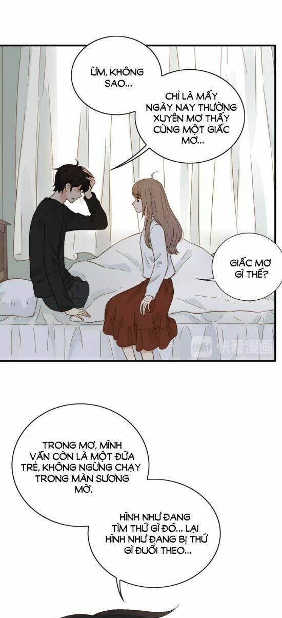 Bạc Hà Chi Hạ 2 Chương 68 Ảnh 13