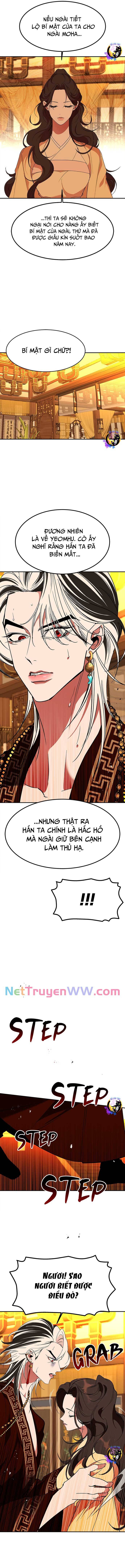 Chiến Lược Săn Hổ Của Nữ Thần Chương 63 Ảnh 11