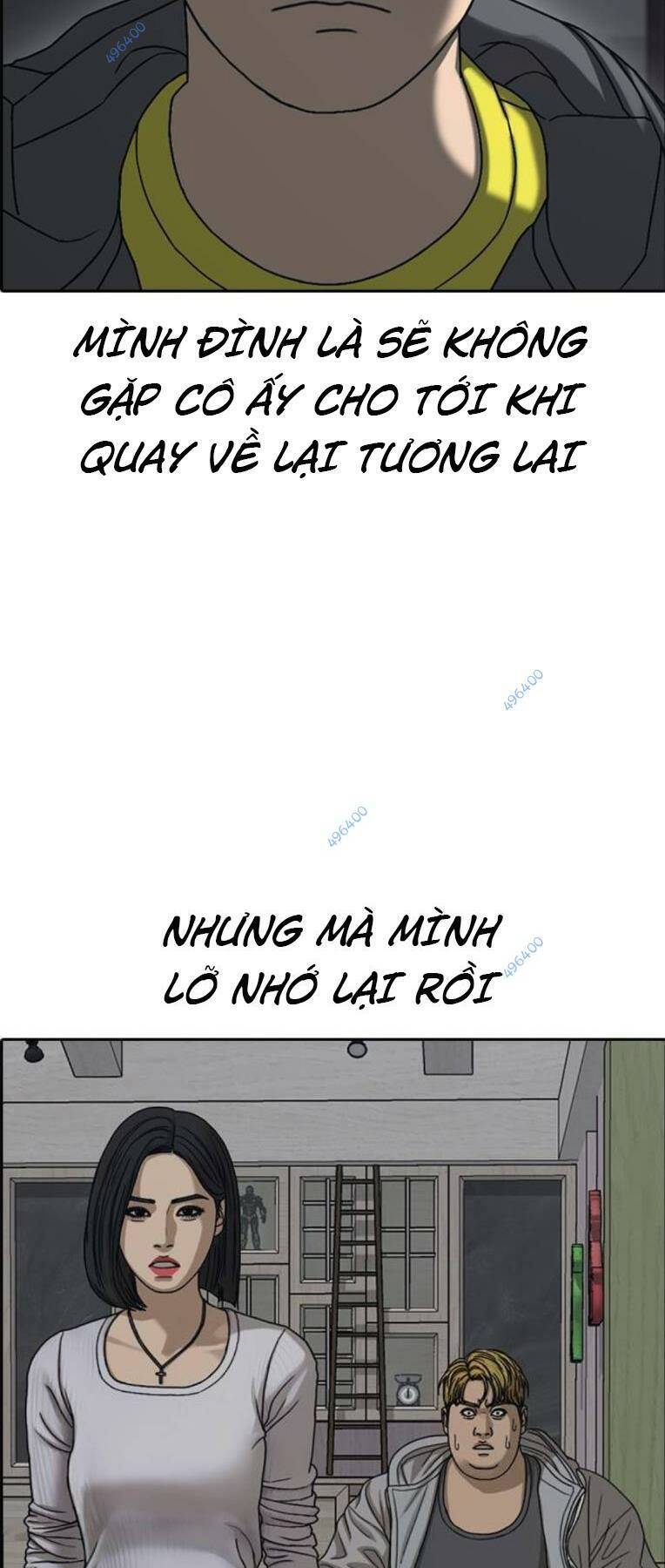 Những Mảnh Đời Tan Vỡ 2 Chương 15 Ảnh 34