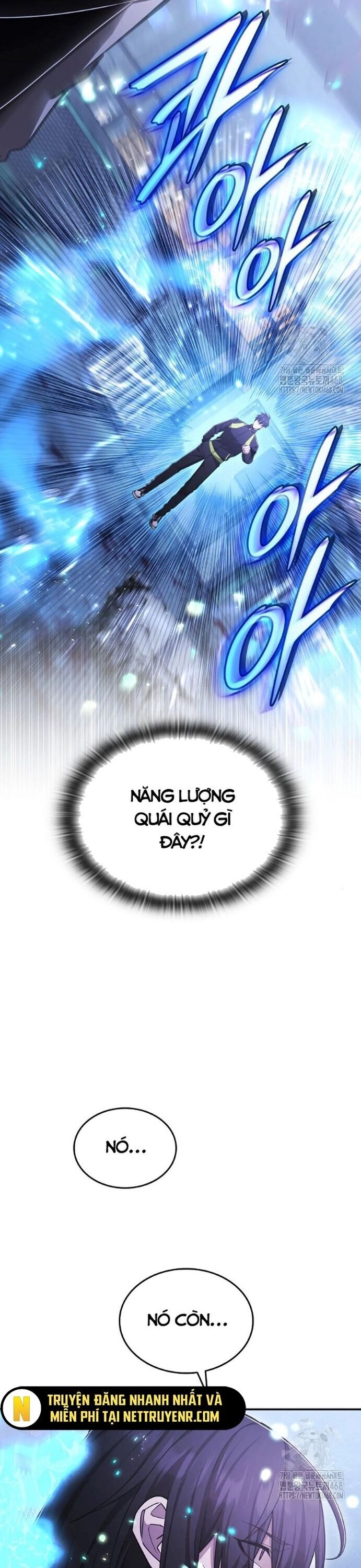 Đăng Ký Kênh Siêu Phàm Chương 56 Ảnh 31