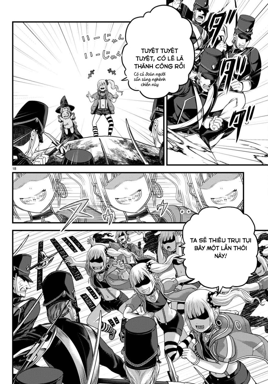 Murabito Desu Ga Nani Ka? Chương 67 Ảnh 13