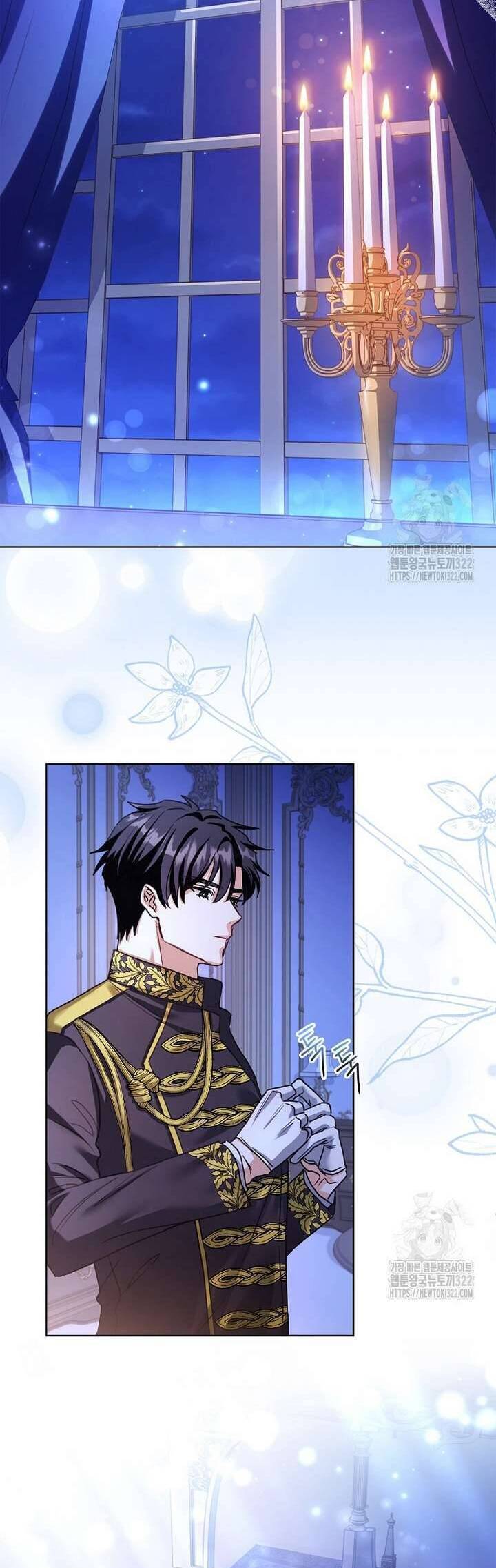 Tôi Phải Mau Chóng Kết Hôn Vì Thời Gian Có Hạn Chương 23 Ảnh 42