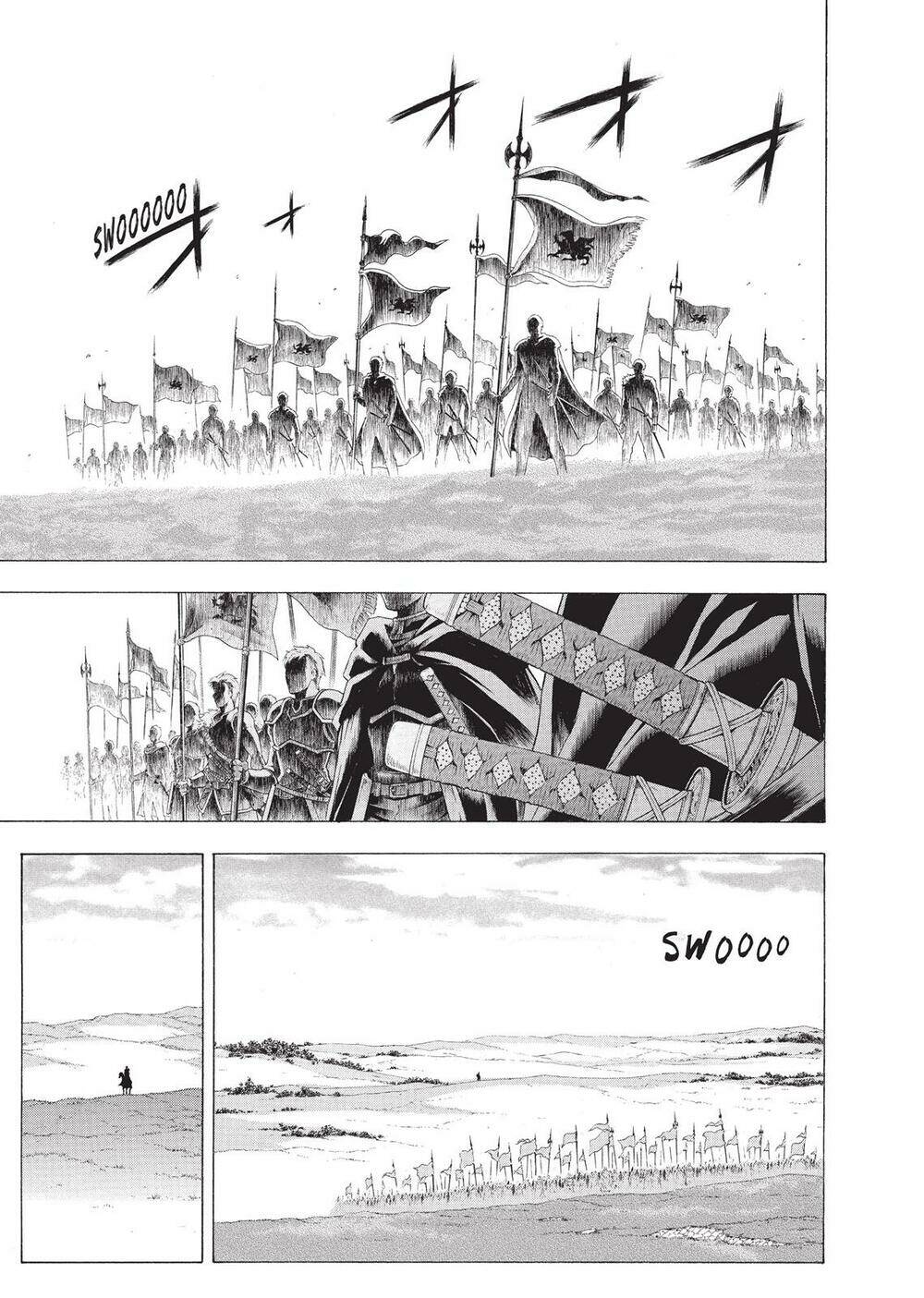 Seiken No Blacksmith Chương 29 Ảnh 33
