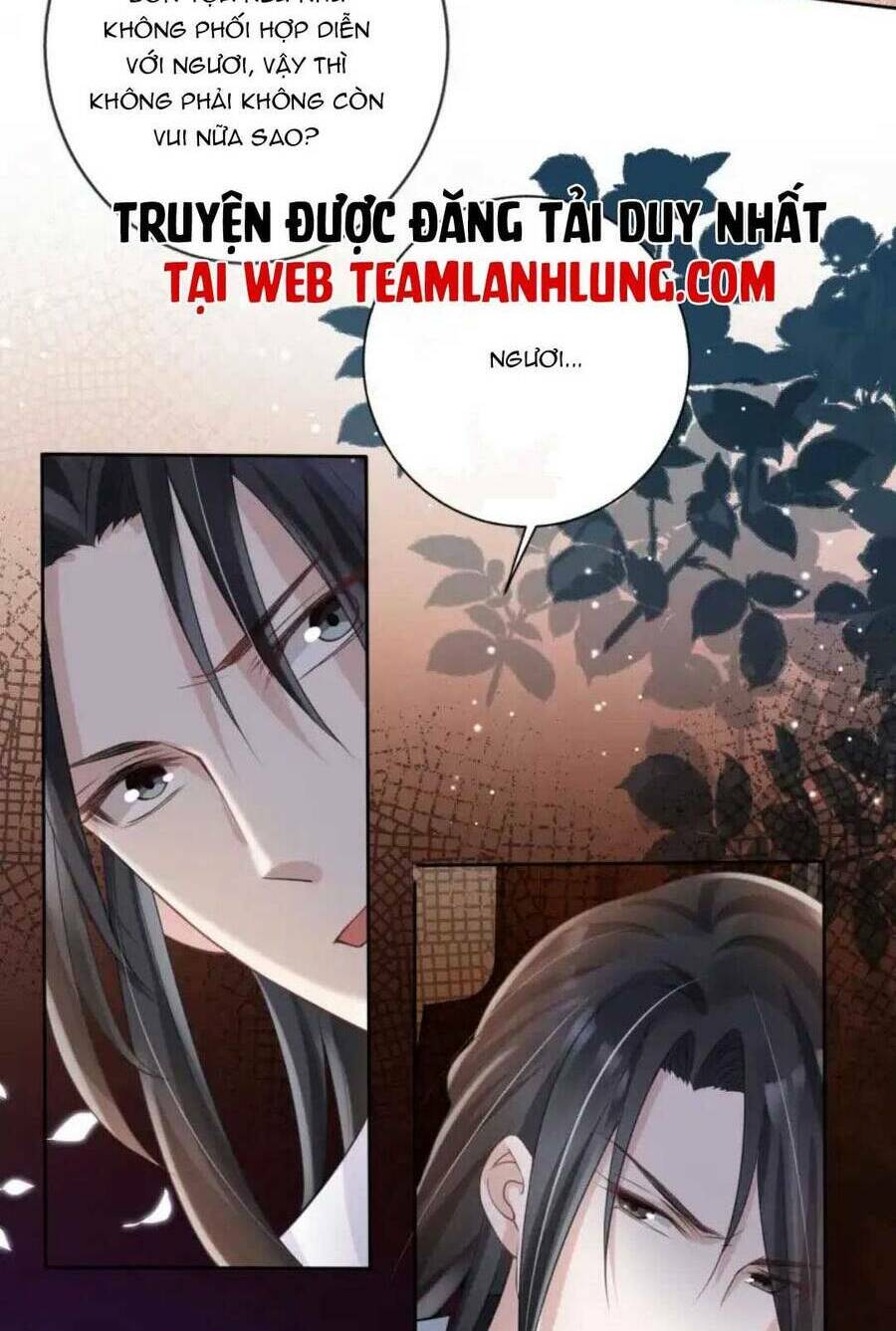 Tôi Là Đệ Nhất Hắc Nguyệt Quang Của Tu Chân Giới Chương 17 Ảnh 33