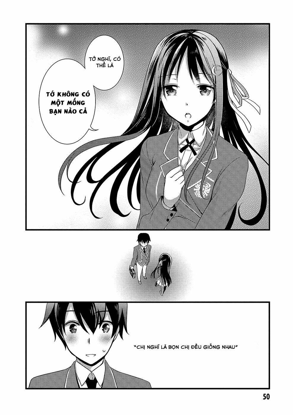 Hiota No Kanojo Ga Ore No Motteru Eroge Ni Kyoumi Shinshin Nanda Ga...... Chương 13 Ảnh 31