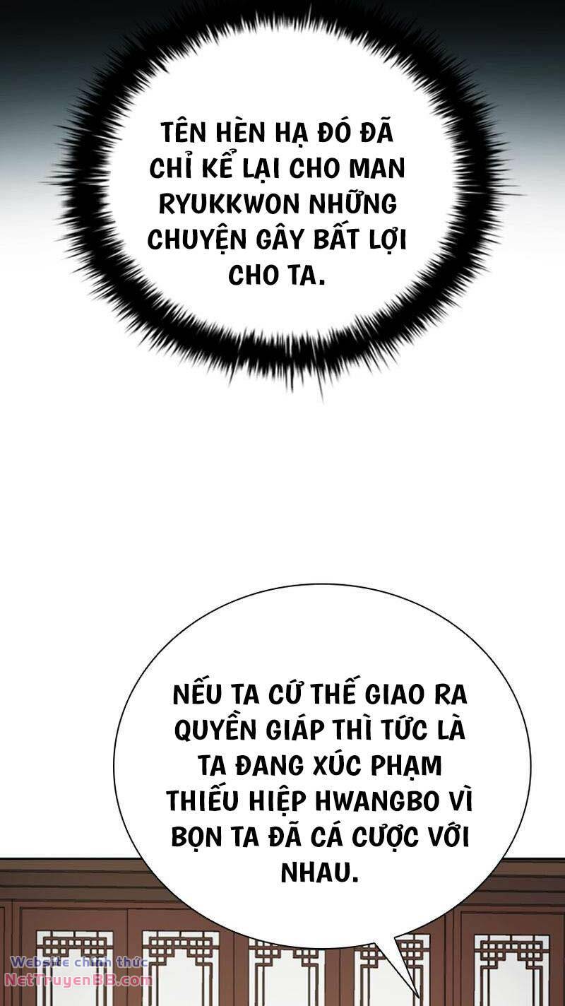 Kiếm Đế Nguyệt Linh Chương 75 Ảnh 11