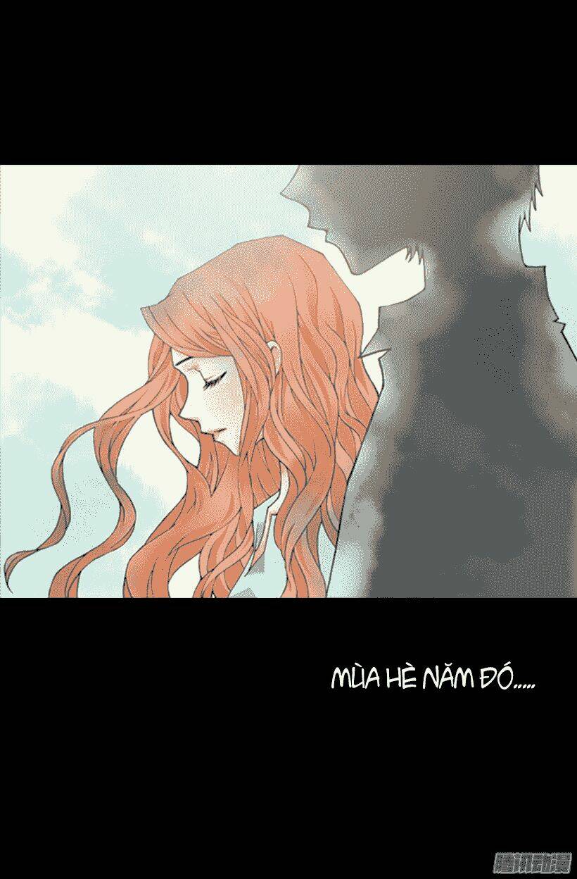 Mùa Hè Năm Đó, Em Chương 1 Ảnh 8