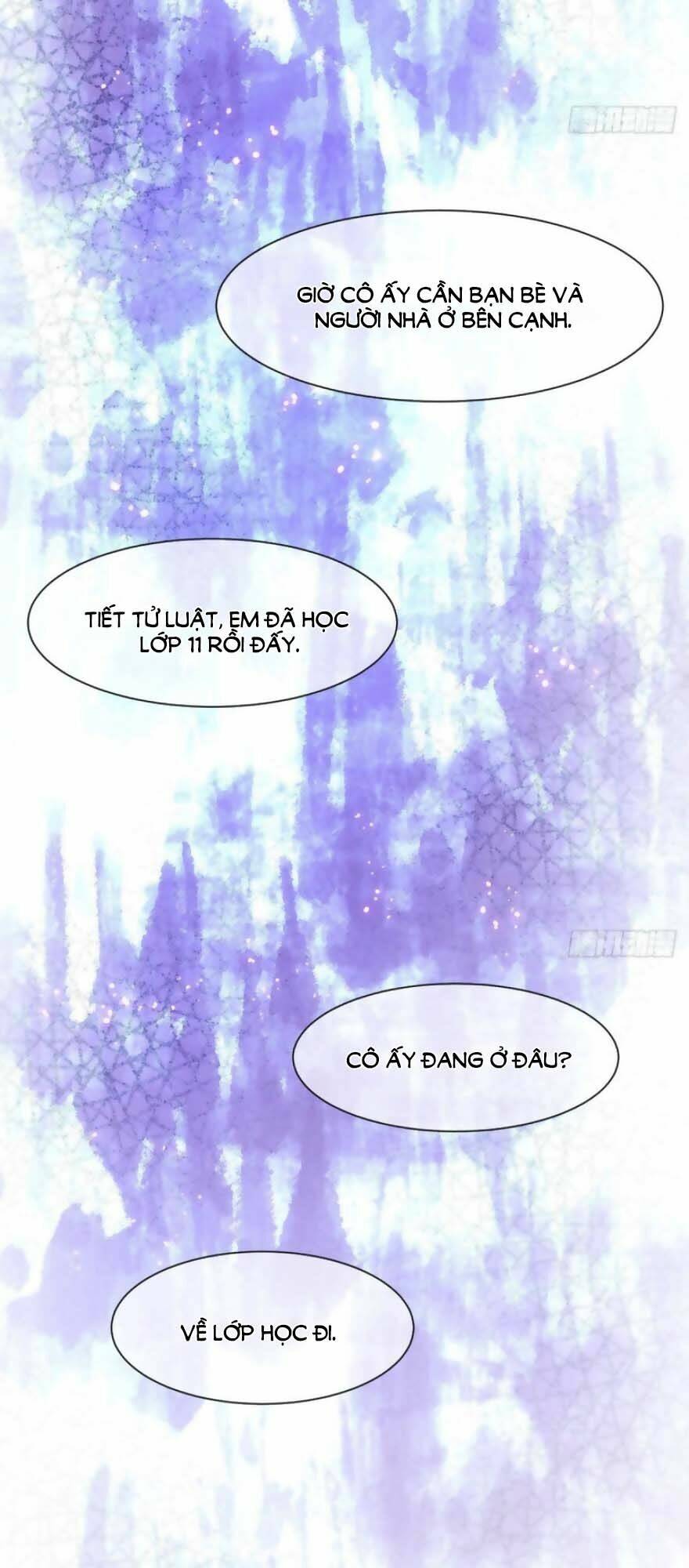 Quyến Rũ Không Thành Chương 27 Ảnh 32