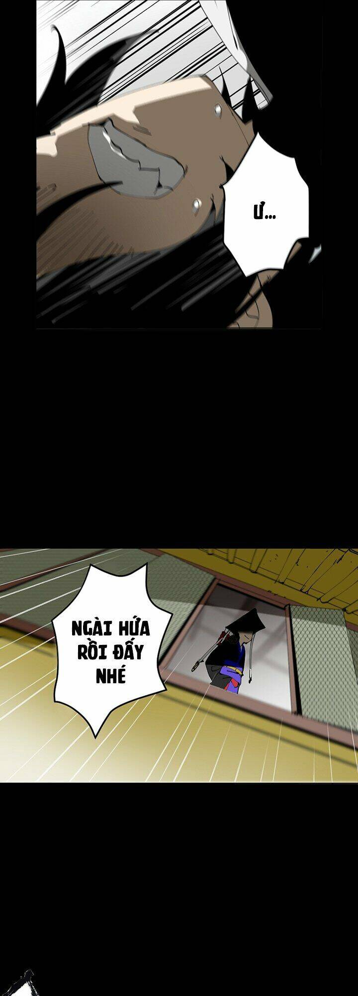 Nỗ Lực Chương 6 Ảnh 33