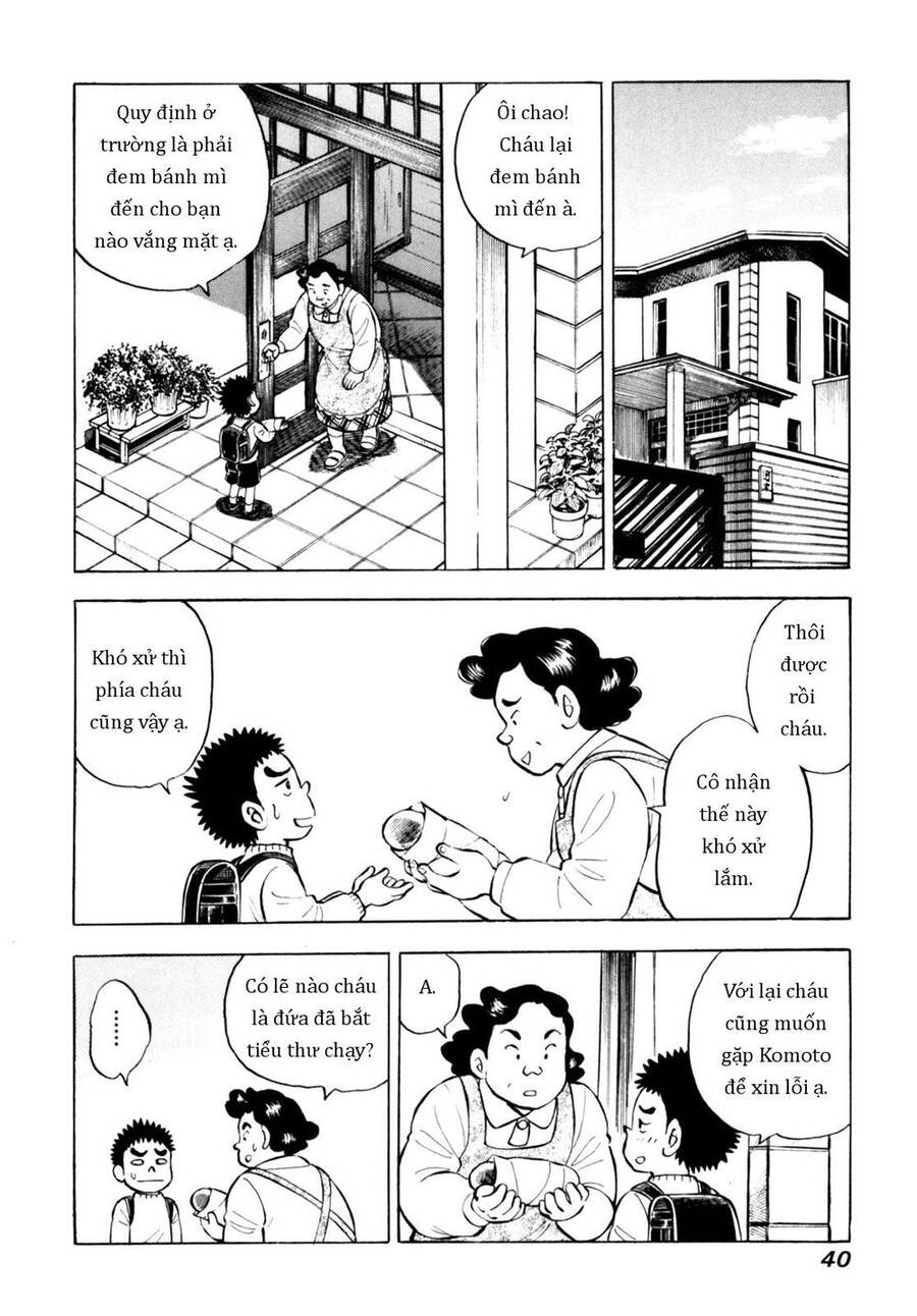 Người Bà Tài Giỏi Vùng Saga Chương 68 Ảnh 15