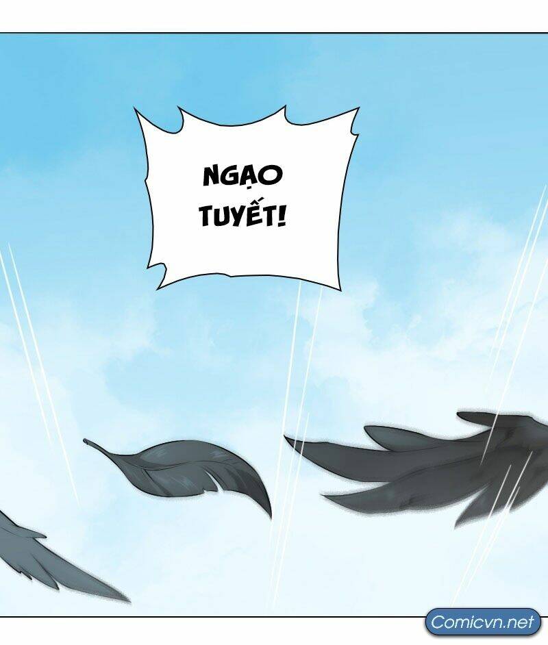 Tây Du Ngạo Tuyết Thiên Chương 6 Ảnh 58