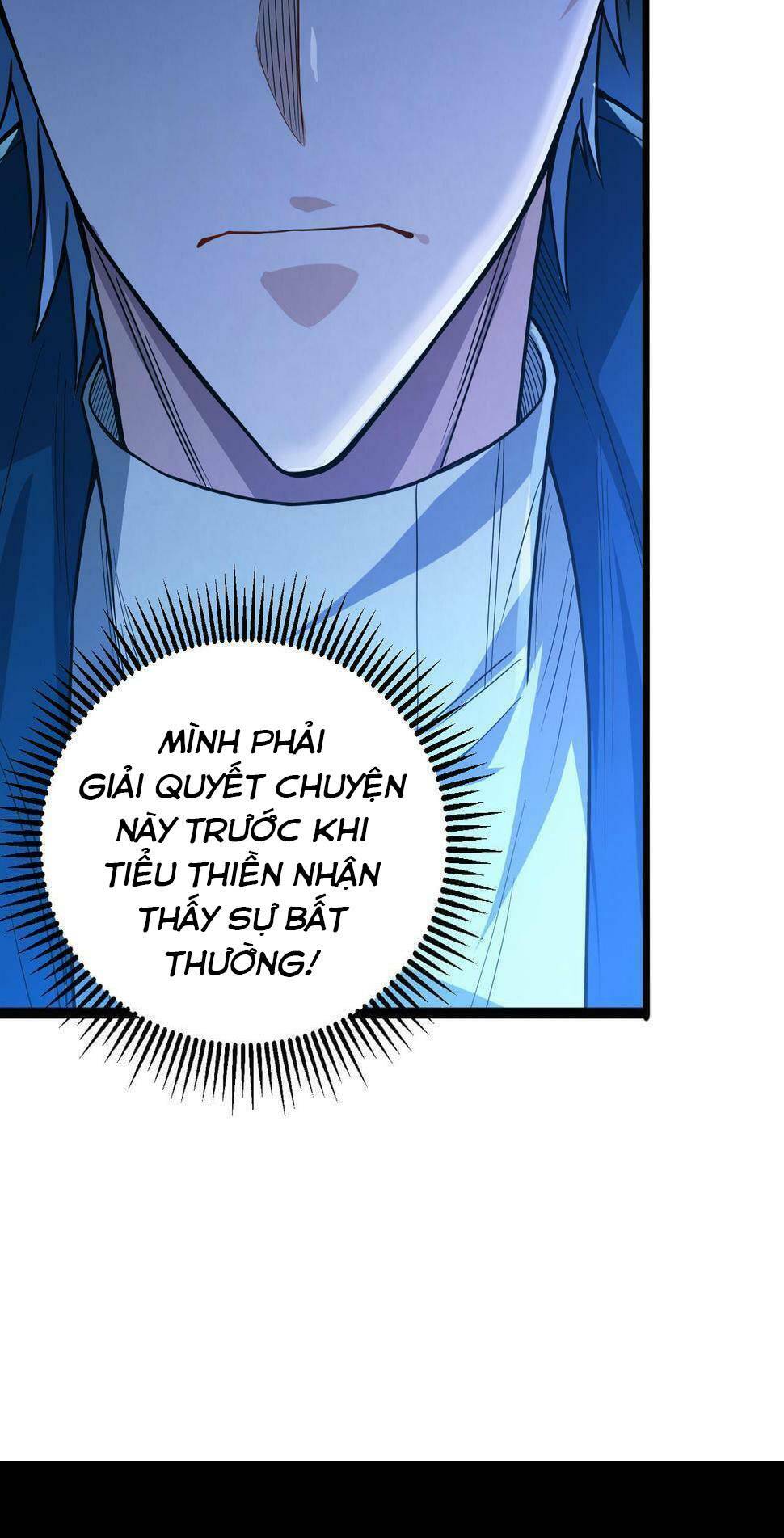 Trong Tôi Có Quỷ Chương 12 Ảnh 75