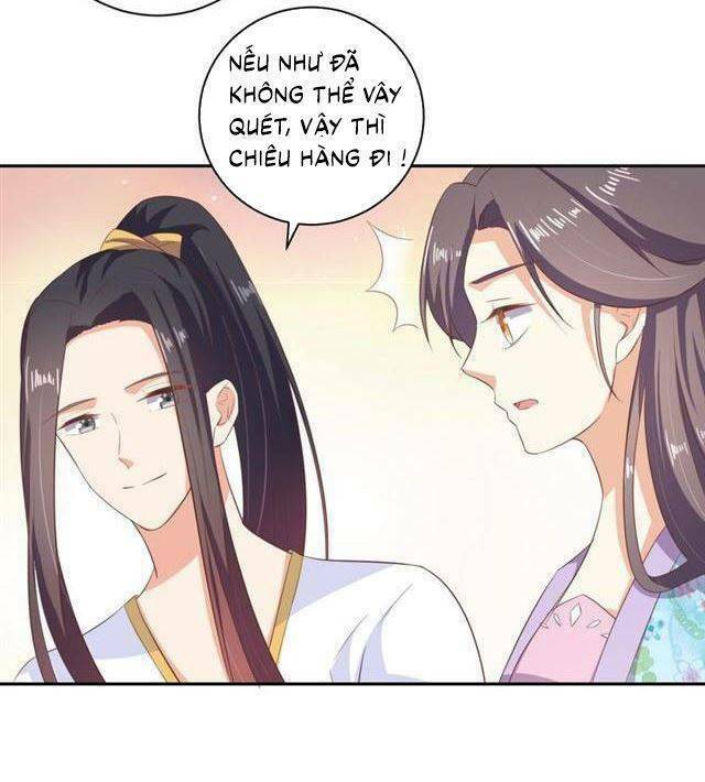 Ngạo Kiều Vương Gia Huyên Náo Phi Chương 58 Ảnh 6
