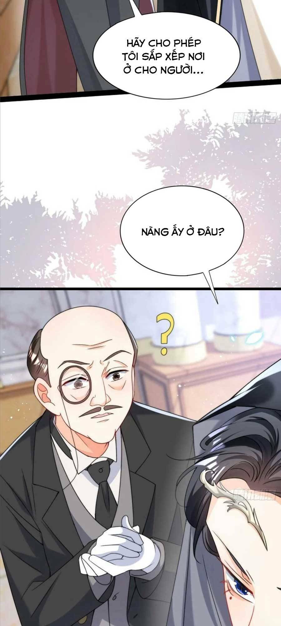 Đêm Không Ngủ Của Long Vương Chương 2 Ảnh 6