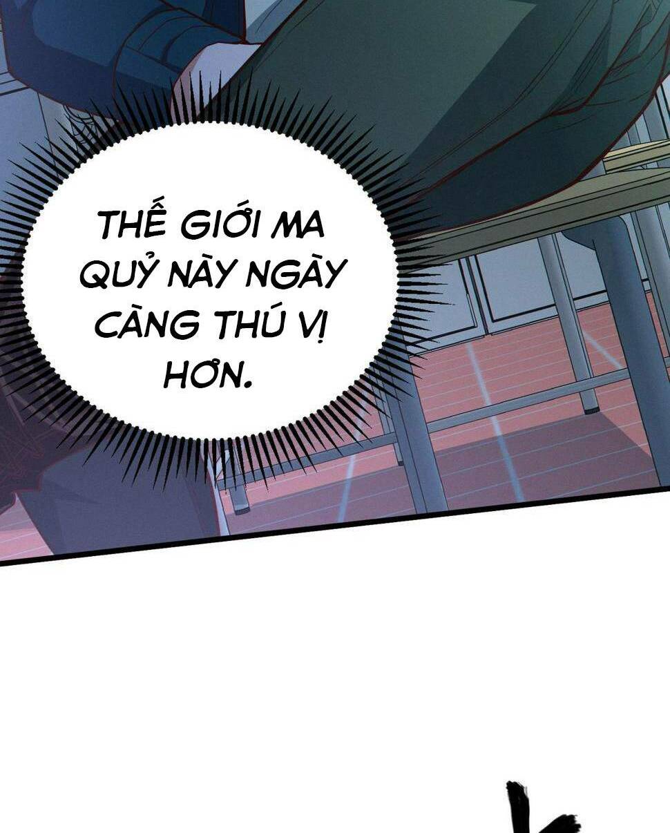 Trong Tôi Có Quỷ Chương 13 Ảnh 51