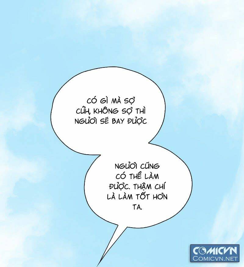 Tây Du Ngạo Tuyết Thiên Chương 6 Ảnh 39