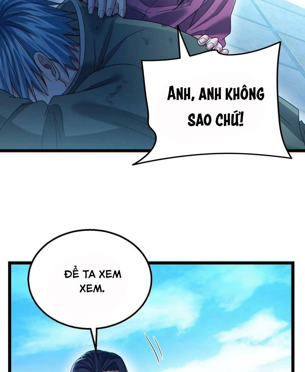 Trong Tôi Có Quỷ Chương 19 Ảnh 43