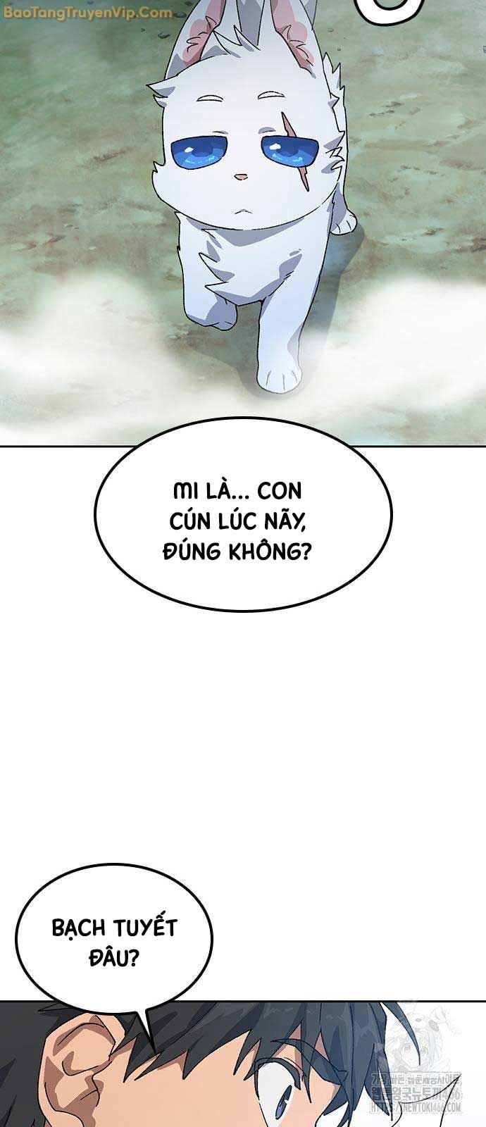 Chữa Lành Cuộc Sống Thông Qua Cắm Trại Ở Thế Giới Khác Chương 46 Ảnh 78