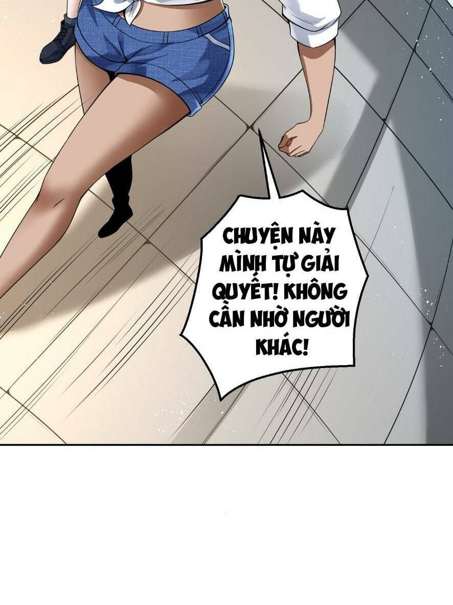 Tế Bào Thần Quốc Chương 9 Ảnh 79