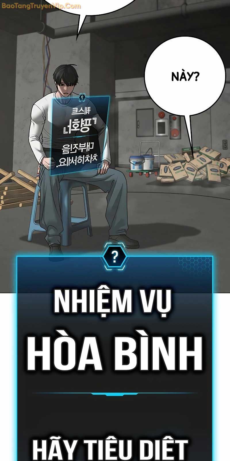 Nhiệm Vụ Đời Thật Chương 147 Ảnh 30