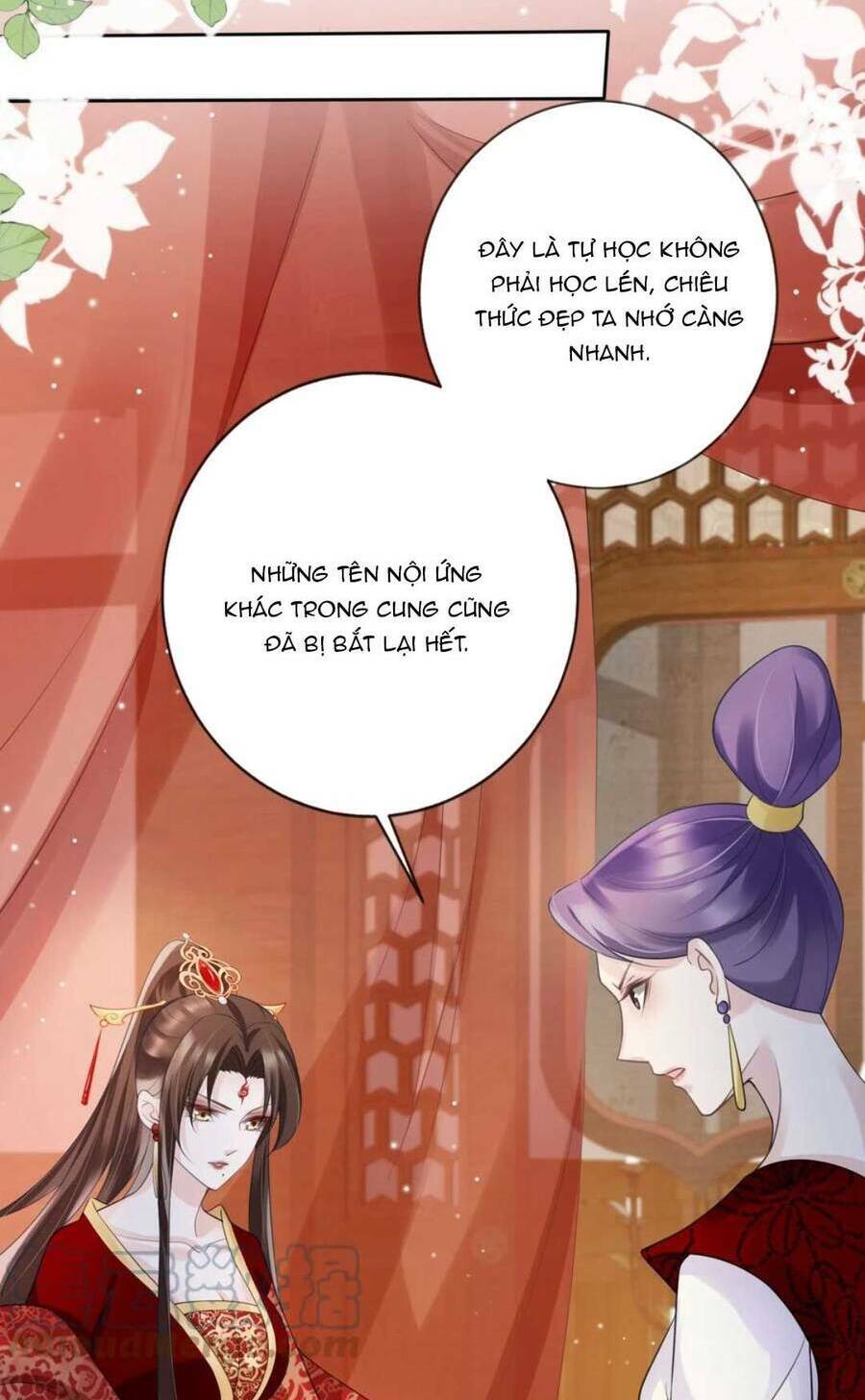 Tôi Là Đệ Nhất Hắc Nguyệt Quang Của Tu Chân Giới Chương 18 Ảnh 15