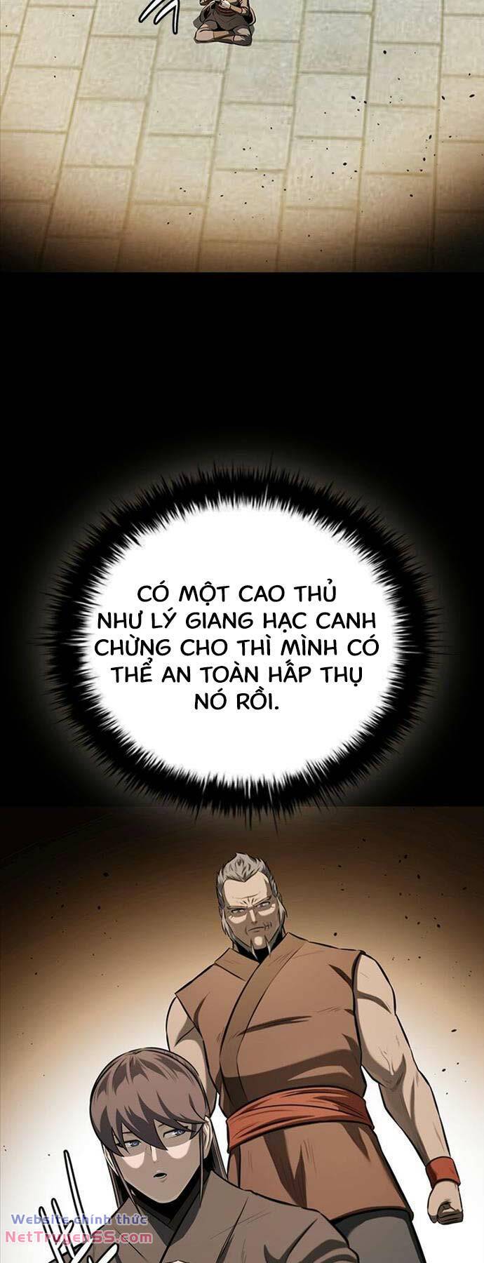 Kiếm Đế Nguyệt Linh Chương 74 Ảnh 7