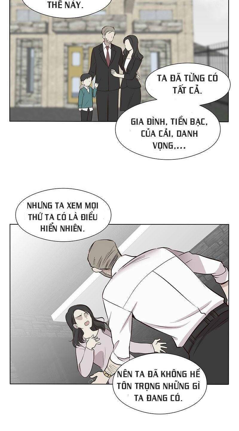 Bí Mật Sâu Sắc Nhất Của Tôi Chương 47 Ảnh 8