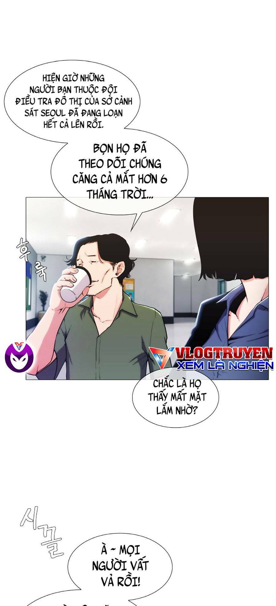 Chiến Binh Thế Kỷ 21 Chương 3 Ảnh 72