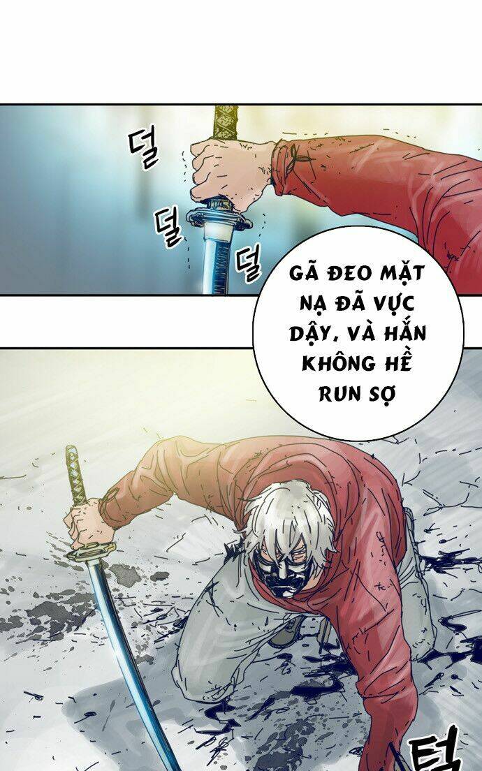 Blade Notes Chương 10 Ảnh 53