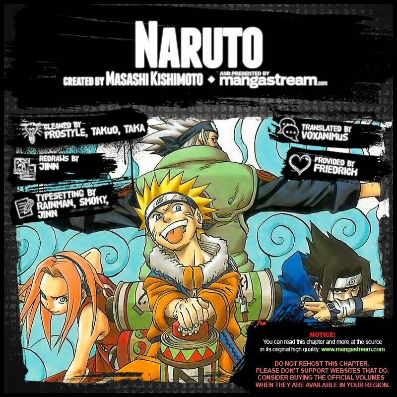 Naruto - Cửu Vĩ Hồ Ly Chương 691 Ảnh 22