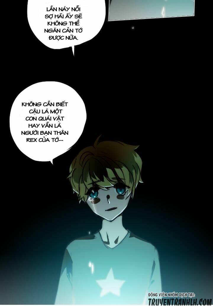 Catharsis Chương 29 Ảnh 36