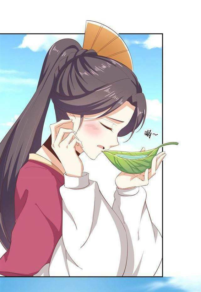 Ngạo Kiều Vương Gia Huyên Náo Phi Chương 59 Ảnh 19
