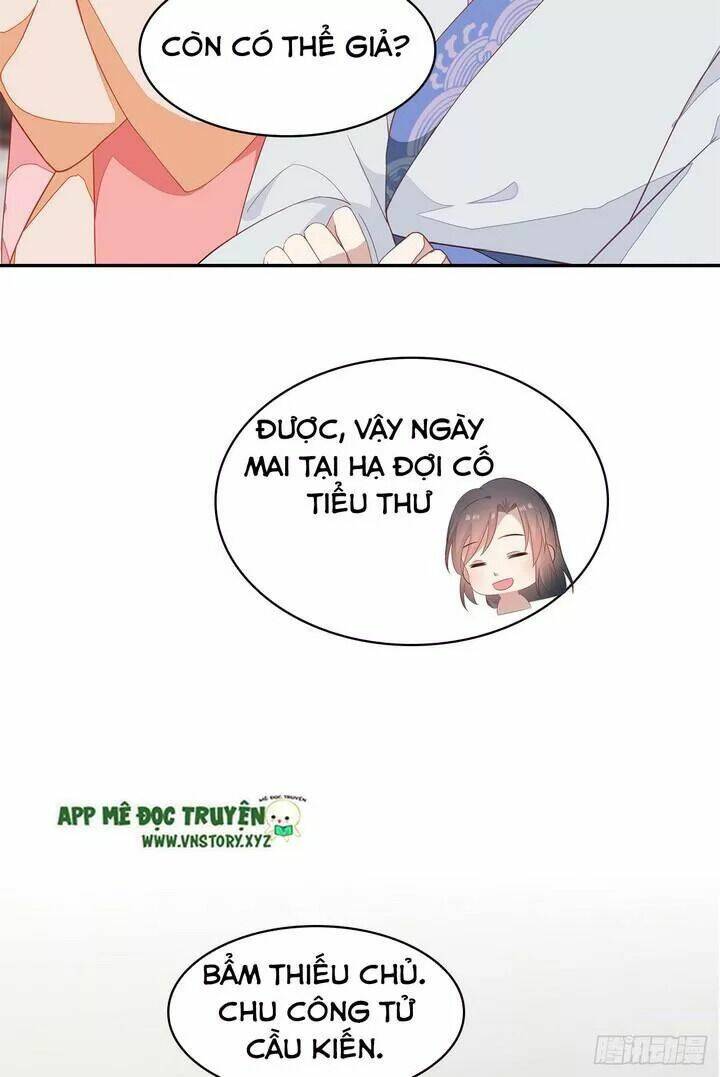 Tà Vương Thần Phi: Y Thủ Che Thiên Chương 17 Ảnh 34