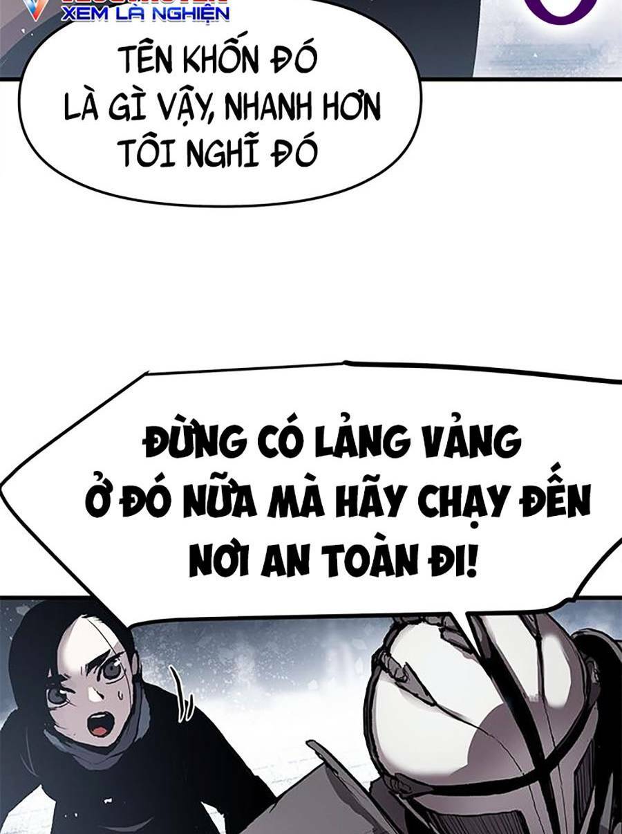 Kị Sĩ Xác Sống Chương 5 Ảnh 50