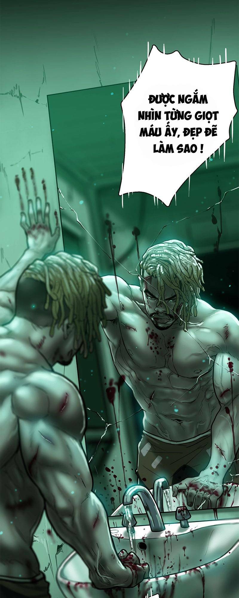 Ordeal Chương 2 Ảnh 11