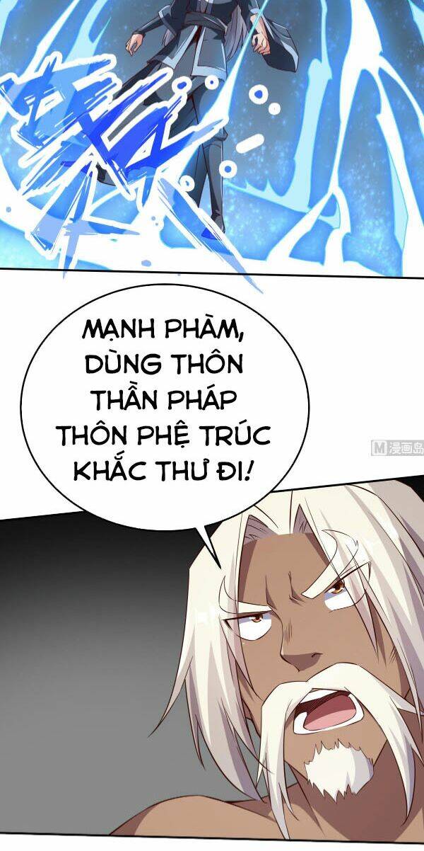 Vô Thượng Thần Vương Chương 261 Ảnh 9