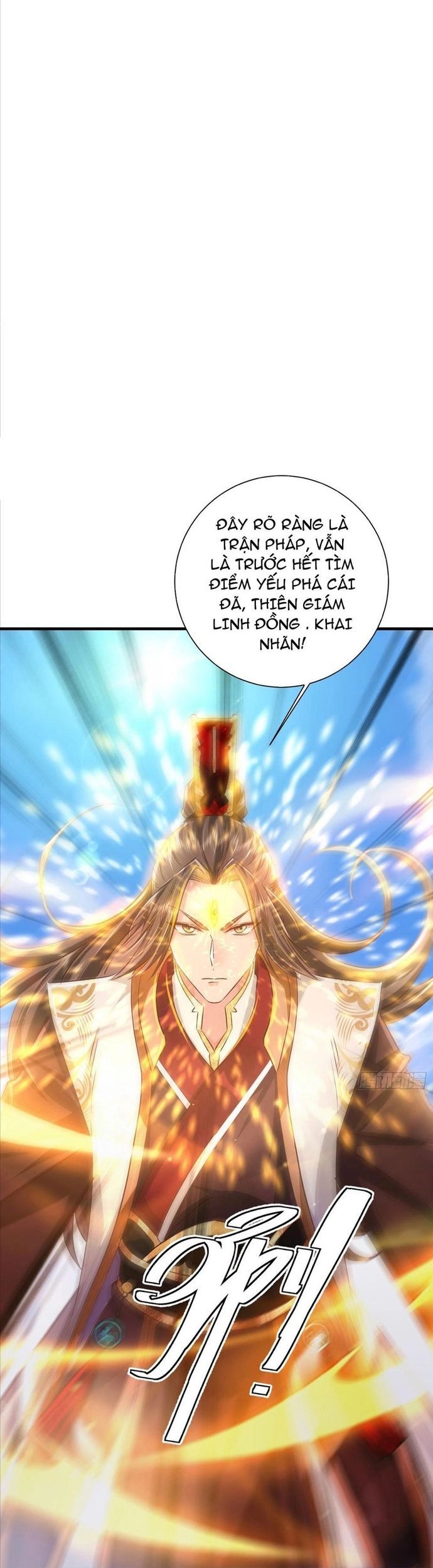 Hệ Thống Hèn Mọn Quỳ Xuống Cầu Xin Ta Vô Địch Chương 59 Ảnh 10