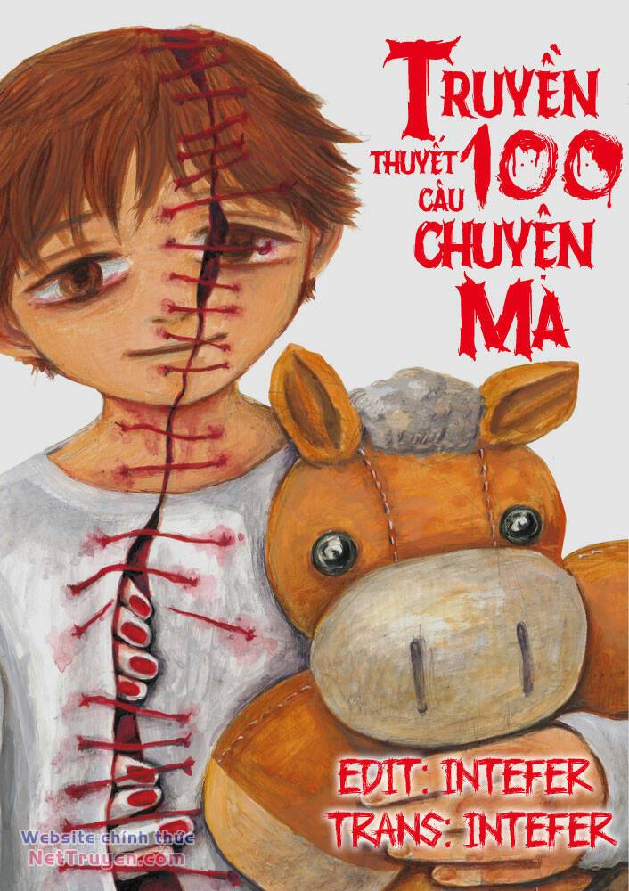Truyền Thuyết 100 Câu Chuyện Ma Chương 58 Ảnh 3