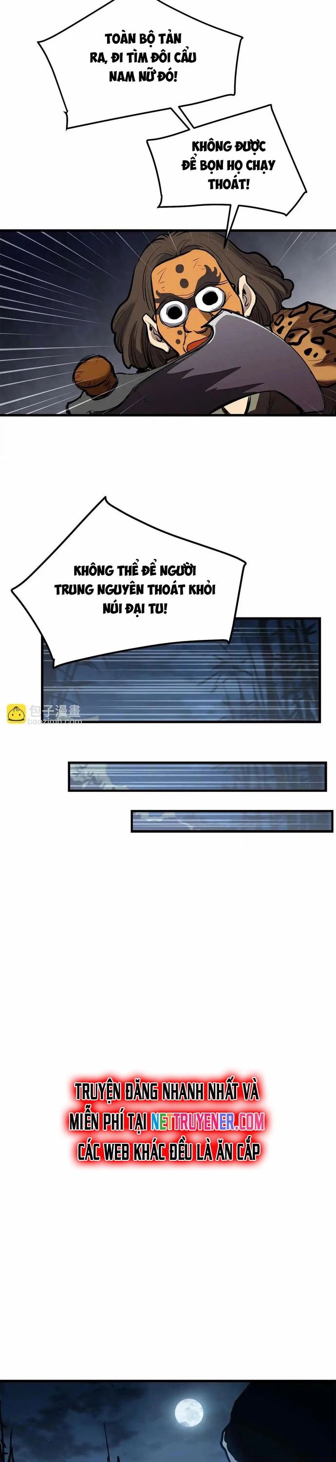 Đại Tướng Quân Chương 66 Ảnh 27