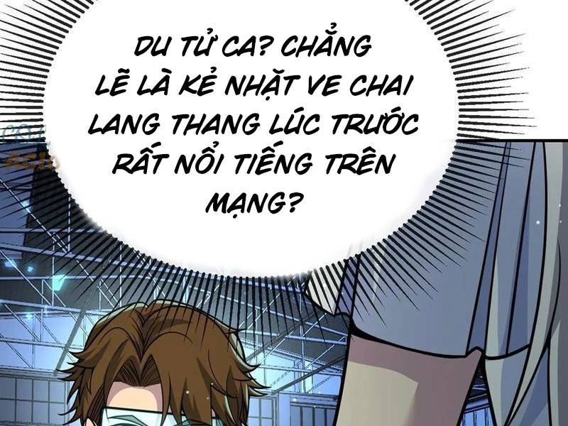 Ta, Người Chỉ Cần Nhìn Thấy Thanh Máu, Có Thể Trừng Phạt Thần Linh Chương 180 Ảnh 11
