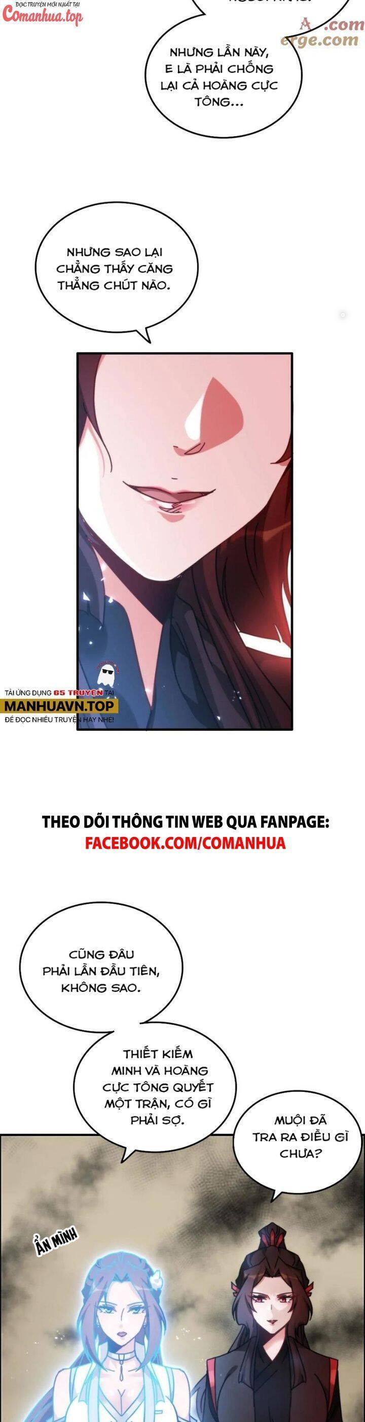 Tu Tiên Chính Là Như Vậy Chương 161 Ảnh 23