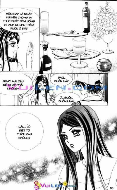 Cấm Hôn Chương 77 Ảnh 15