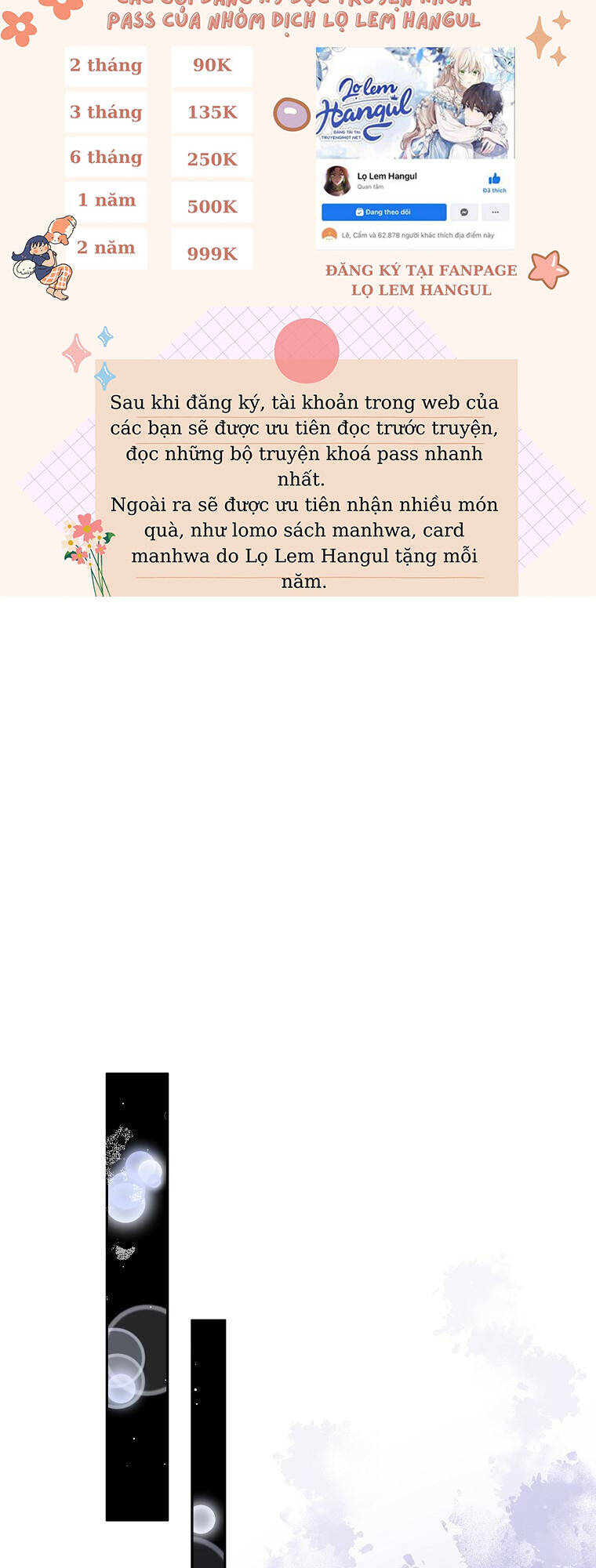 Hãy Quên Em Đi Nhé Chương 19 Ảnh 21