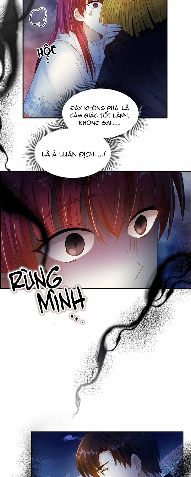 Ác Nữ Cải Biến Chương 62 Ảnh 18