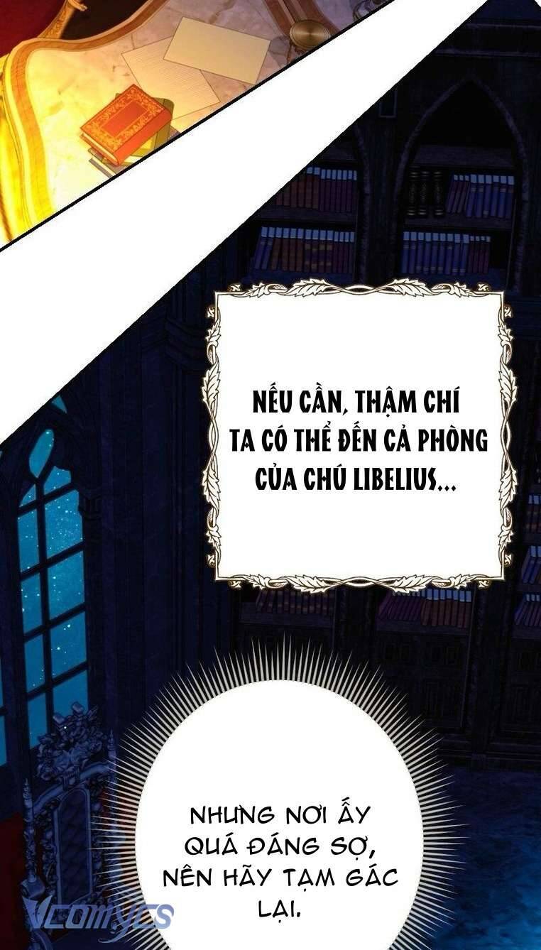 Sau Này Họ Sẽ Sinh Ra Tôi Chương 11 Ảnh 36